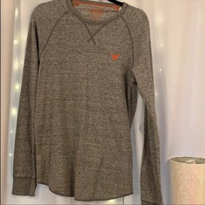 Men’s Thermal Long Sleeve